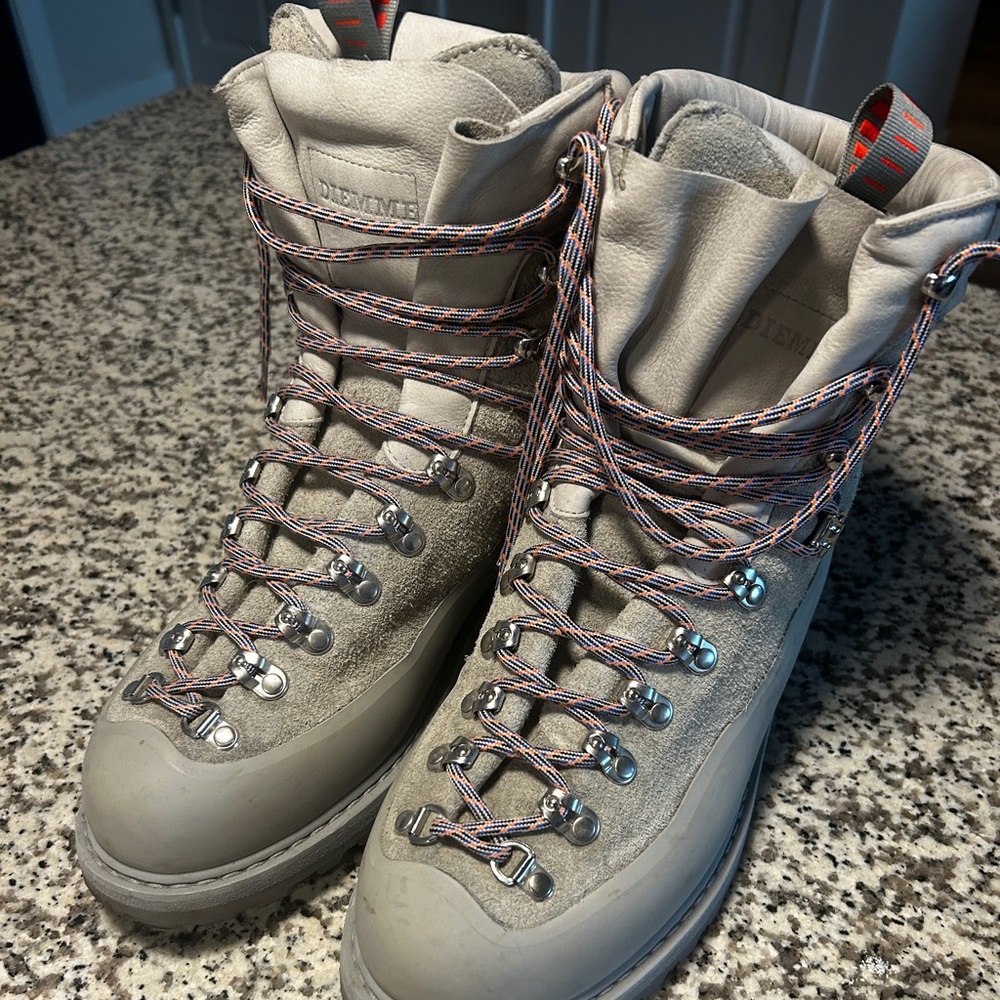 Diemme Everest Boots size 43 EU / 10 US